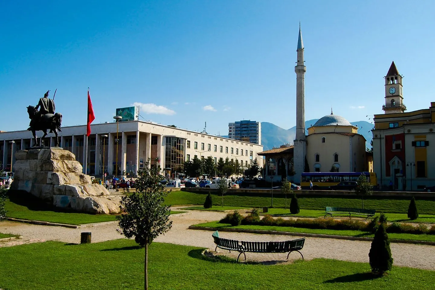 Albania to host sixth EPC summit in May 2025 – a historic step for the region