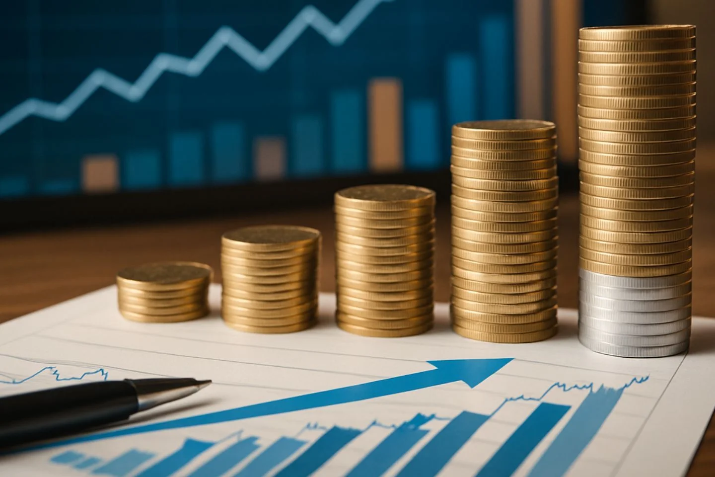Albania expects economic growth of up to 3.8 percent – international institutions are optimistic