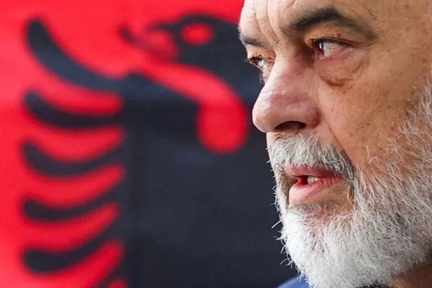 Edi Rama wins clear victory in Albanian elections