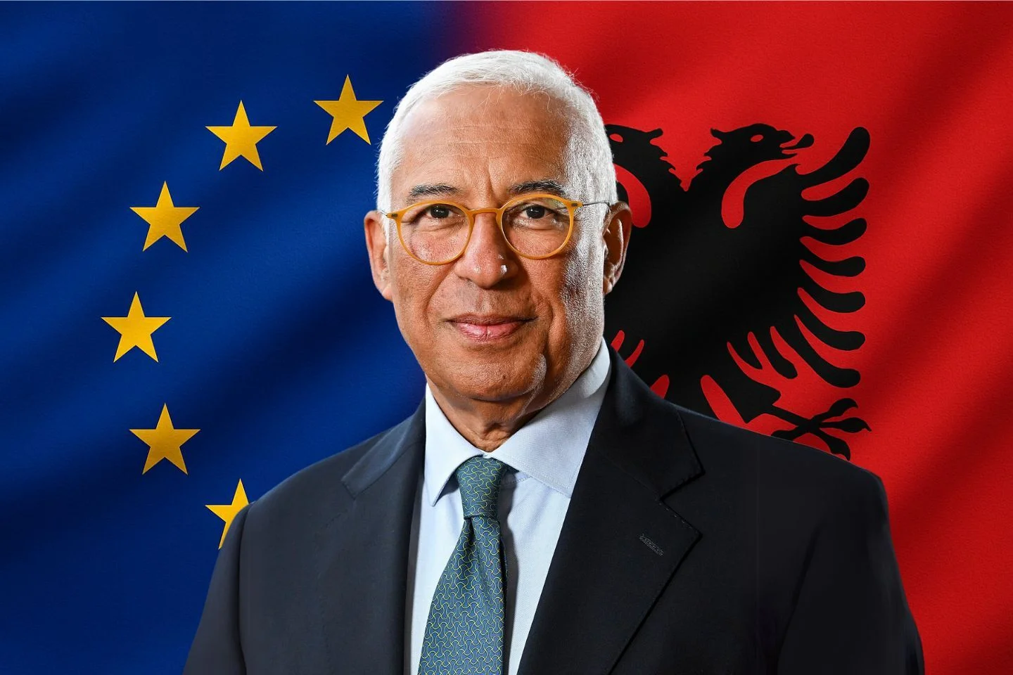 EU Council President António Costa: “Albania could join the EU before 2030”