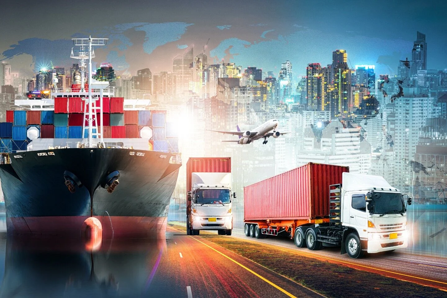 Kosovo’s trade deficit hits record high – Albania remains most important export partner