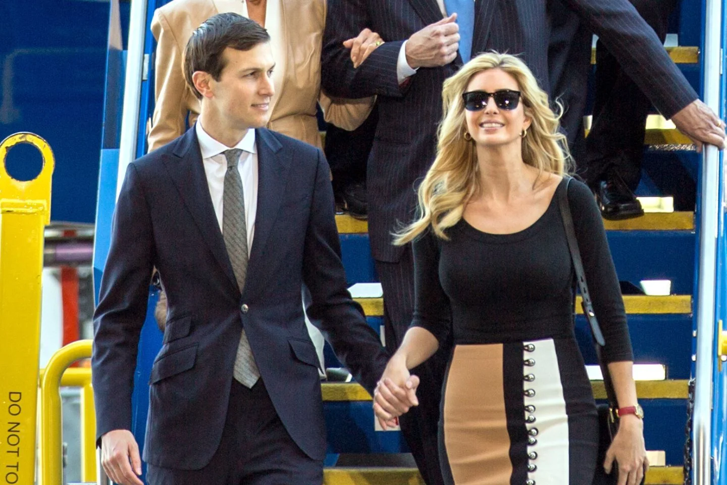 Jared Kushner praises Albanian Prime Minister Edi Rama: “A capable, strong, and smart leader”