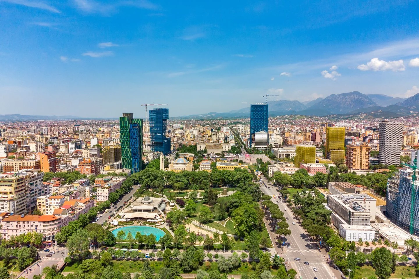 Tirana Bank pushes ahead with digital transformation – with startups, strategy, and a clear signal for the future