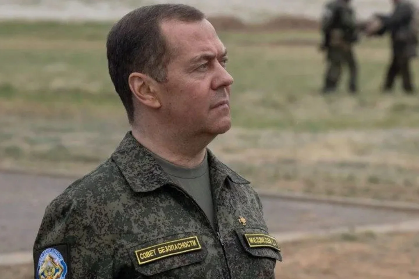 Counterattack on Trump: Putin’s confidant Medvedev threatens World War III