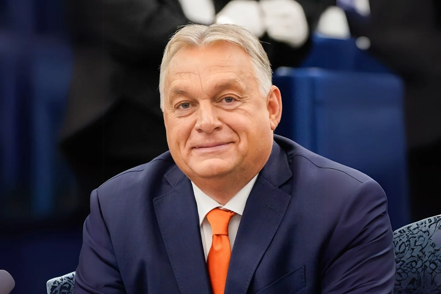 Plans for war: Wiretapping scandal becomes a problem for Orbán