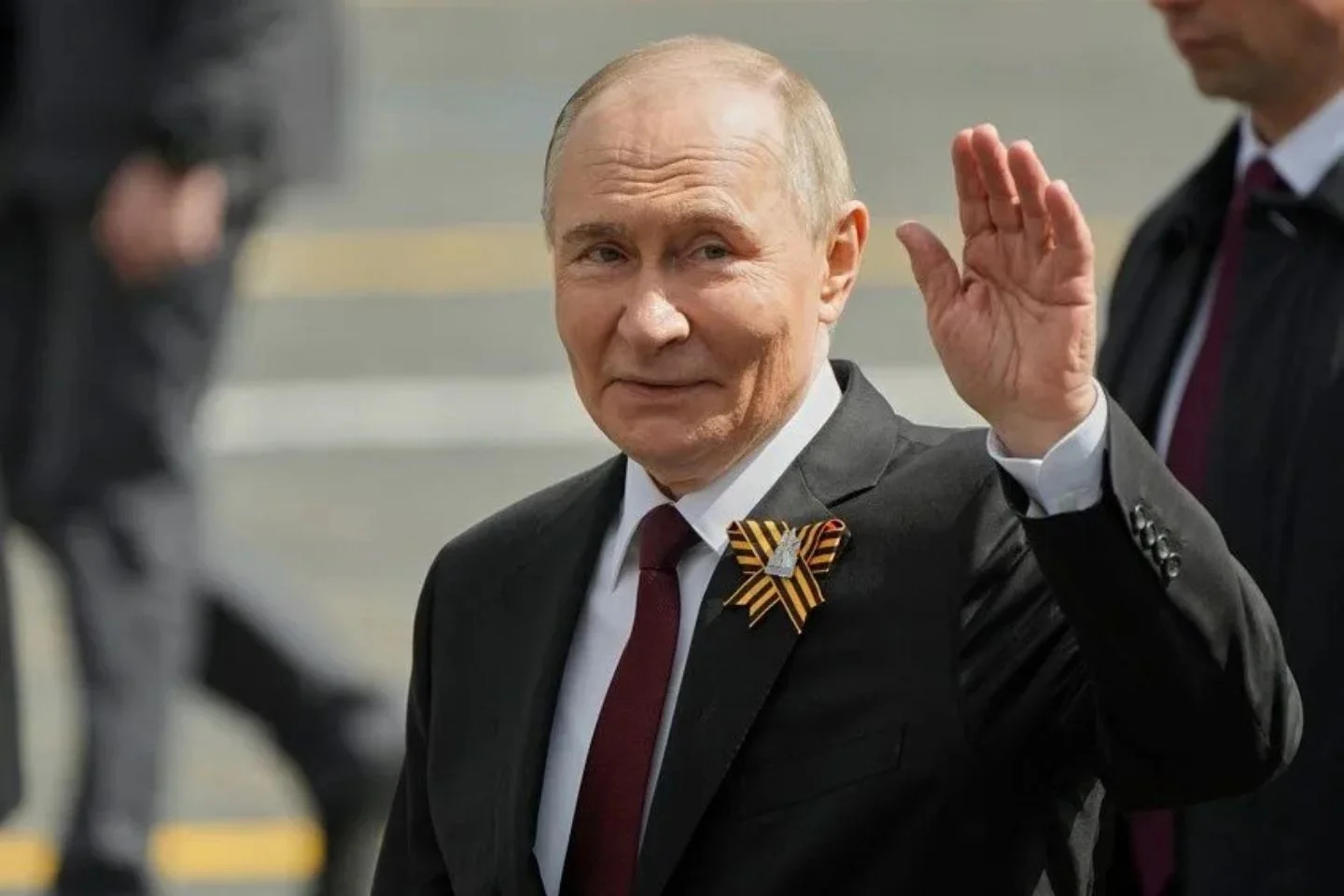 Putin sends message to Trump: “US president is emotionally overwhelmed”