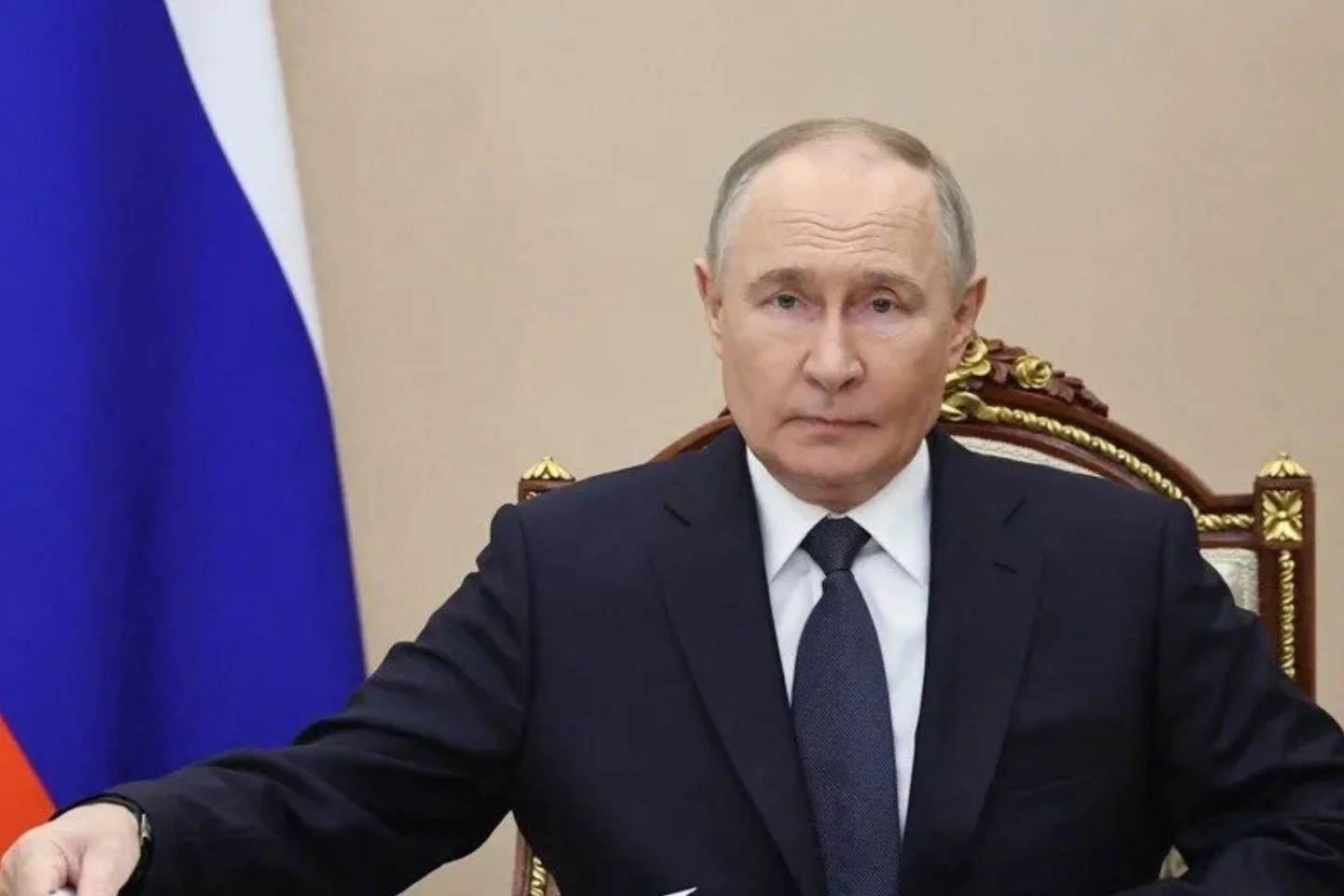 Sumy, Kharkiv, Chernigov: Putin wants three more cities