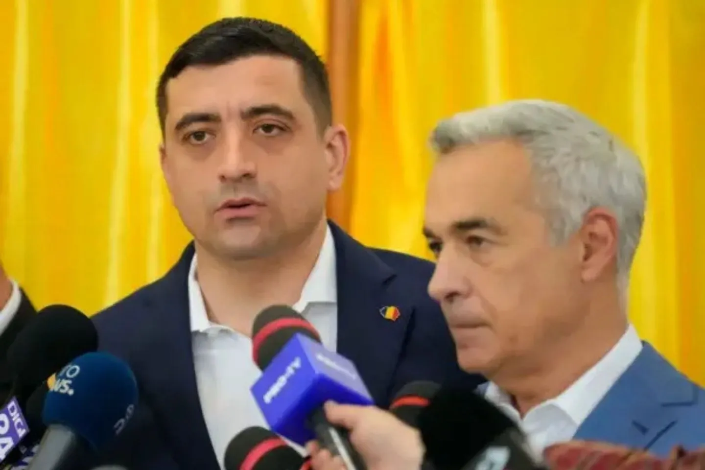 Romania: Pro-Russian candidate wins again