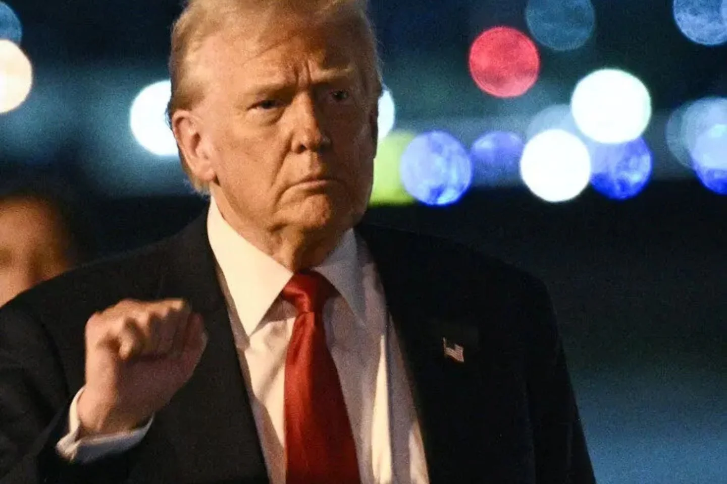 “I’m fed up”: Donald Trump now wants to meet Vladimir Putin in person