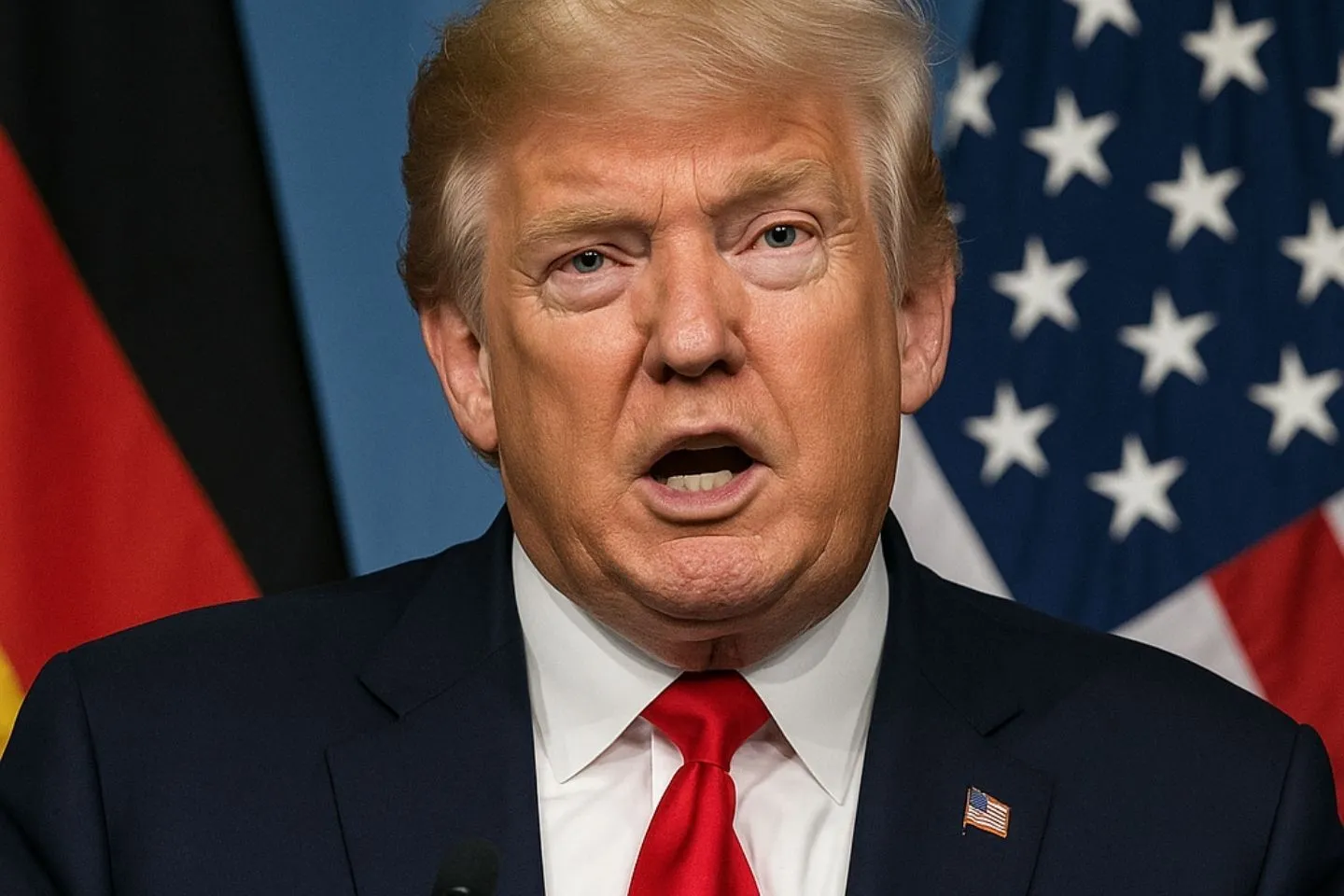 After Alternative for Germany (AfD) classification by the Office for the Protection of the Constitution: US politicians accuse Germany of “tyranny”