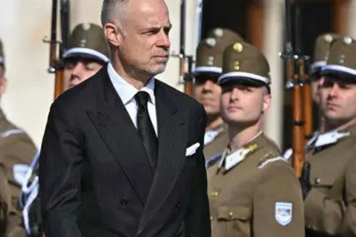 Eavesdropping scandal: Our neighbor Hungary is planning for war
