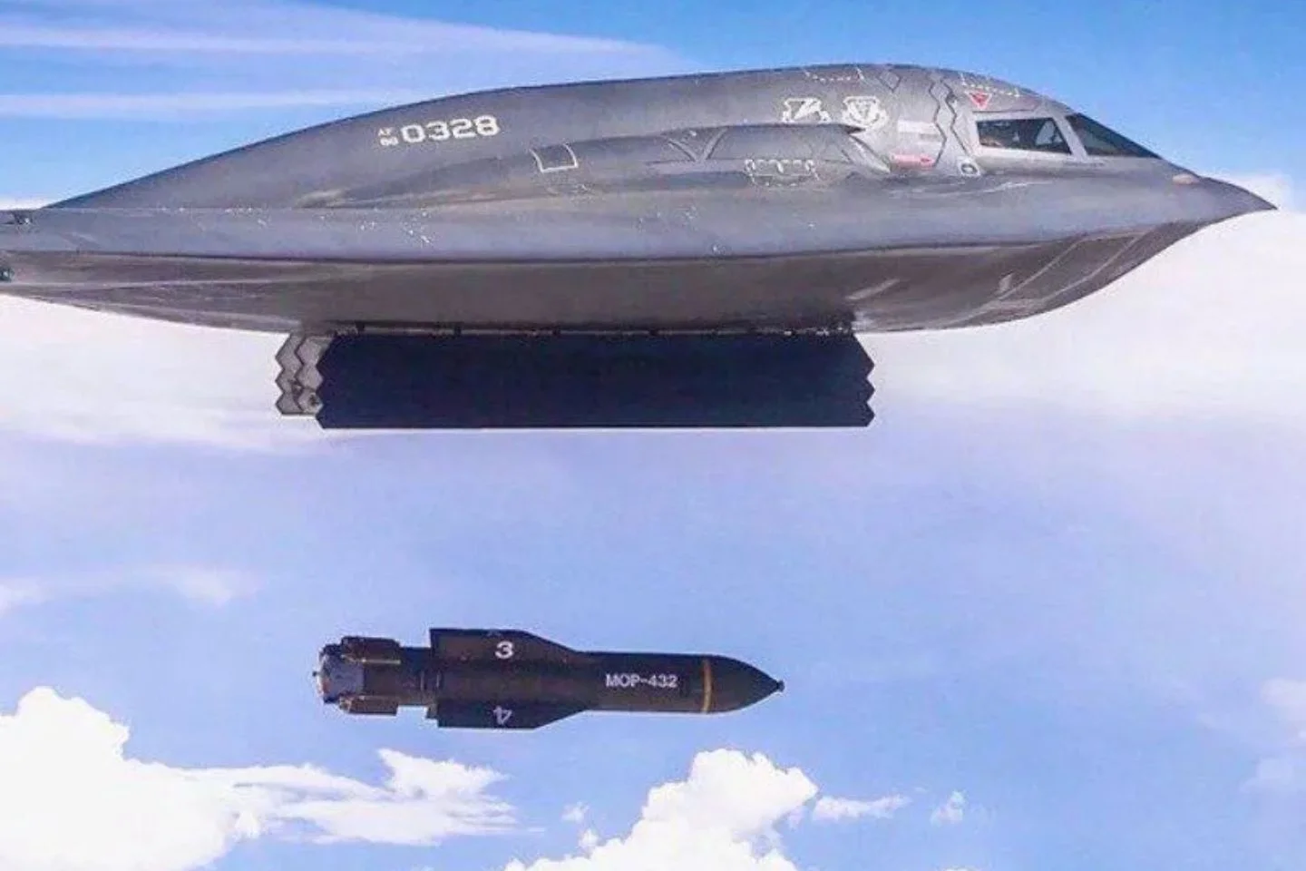 Trump: Iran’s nuclear facilities bombed – this is how the US air strike unfolded