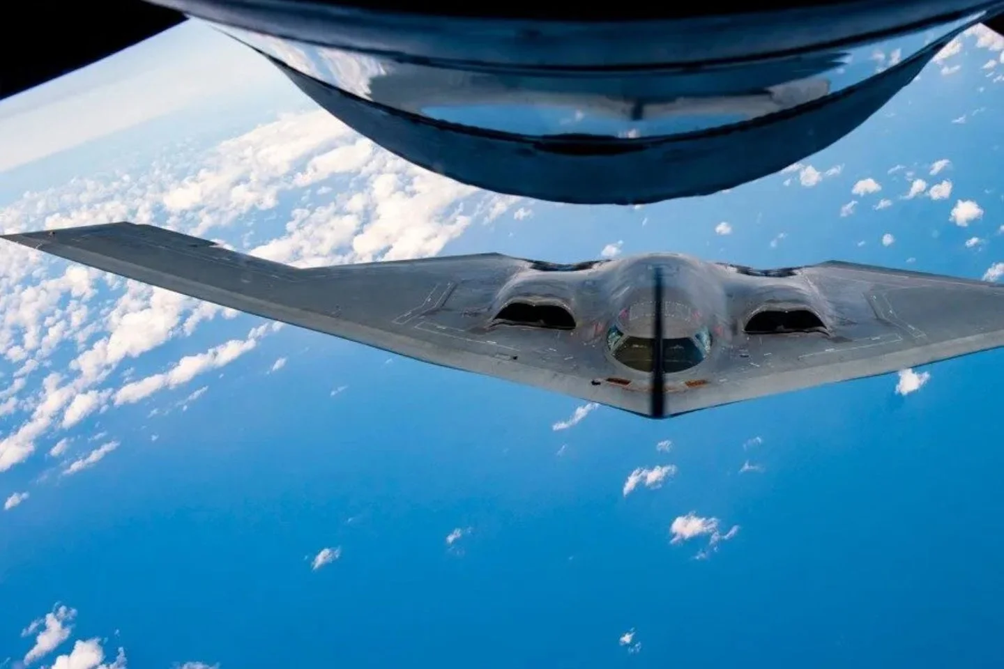 B-2 bombers heading for Iran – is Trump risking everything?