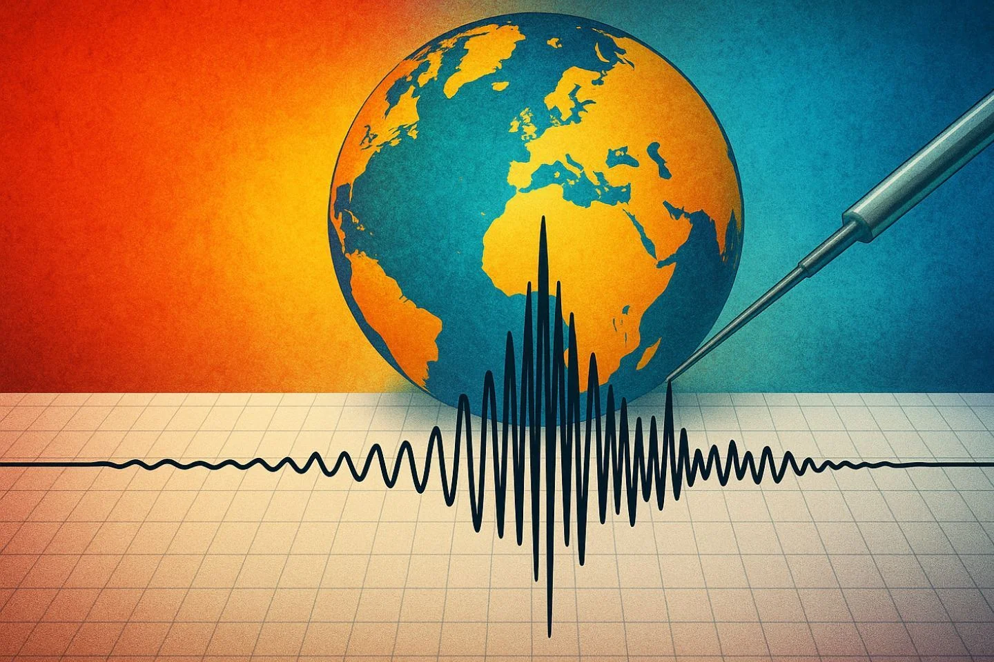 Seismologist warns of further activity – Albania’s ground remains in motion