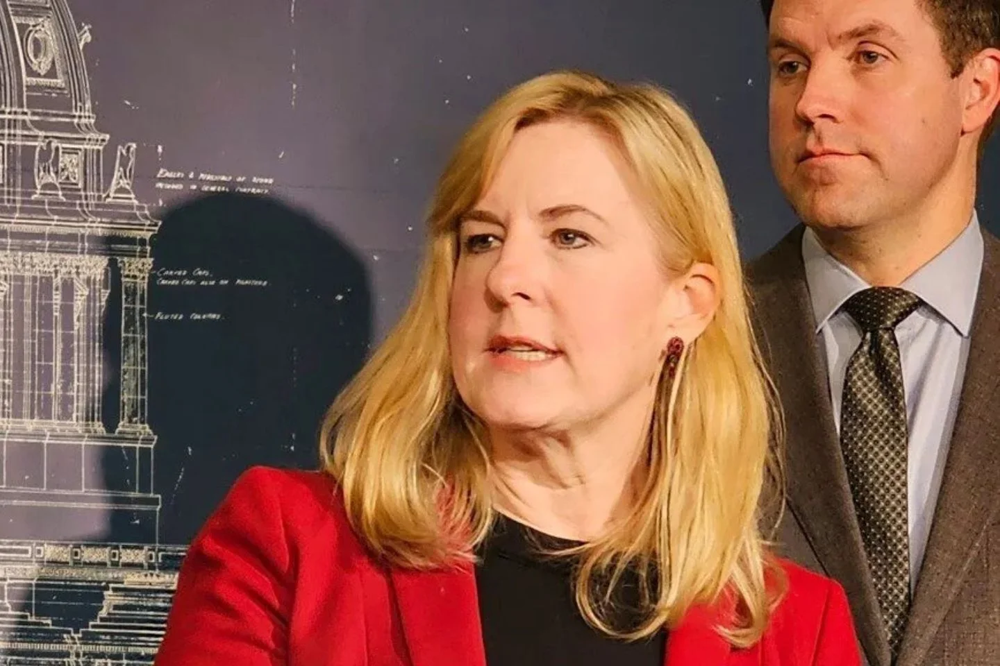 Political murder in the US: Former Minnesota House Speaker and husband shot dead