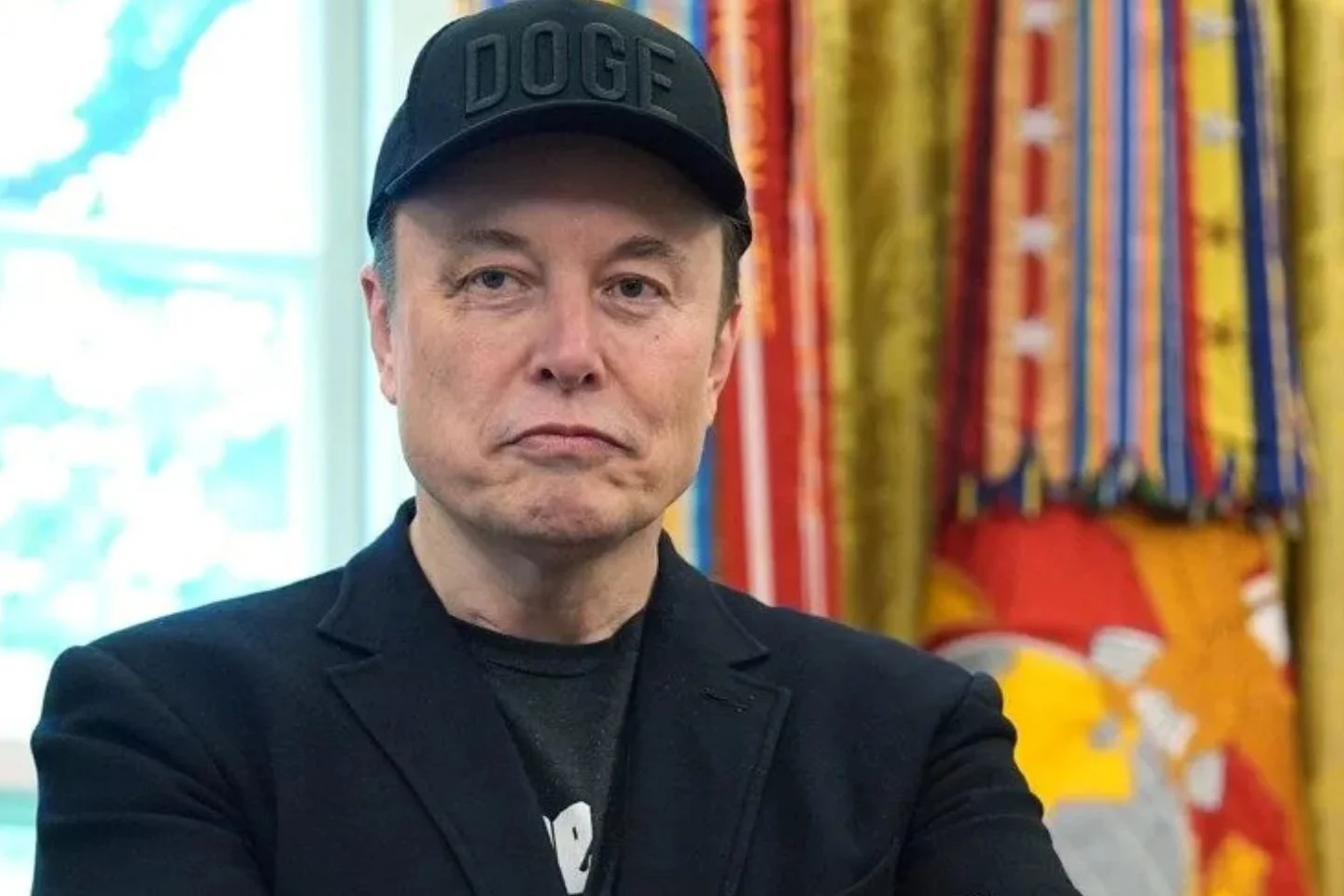 Musk criticizes Trump and his tax bill: Disgusting abomination