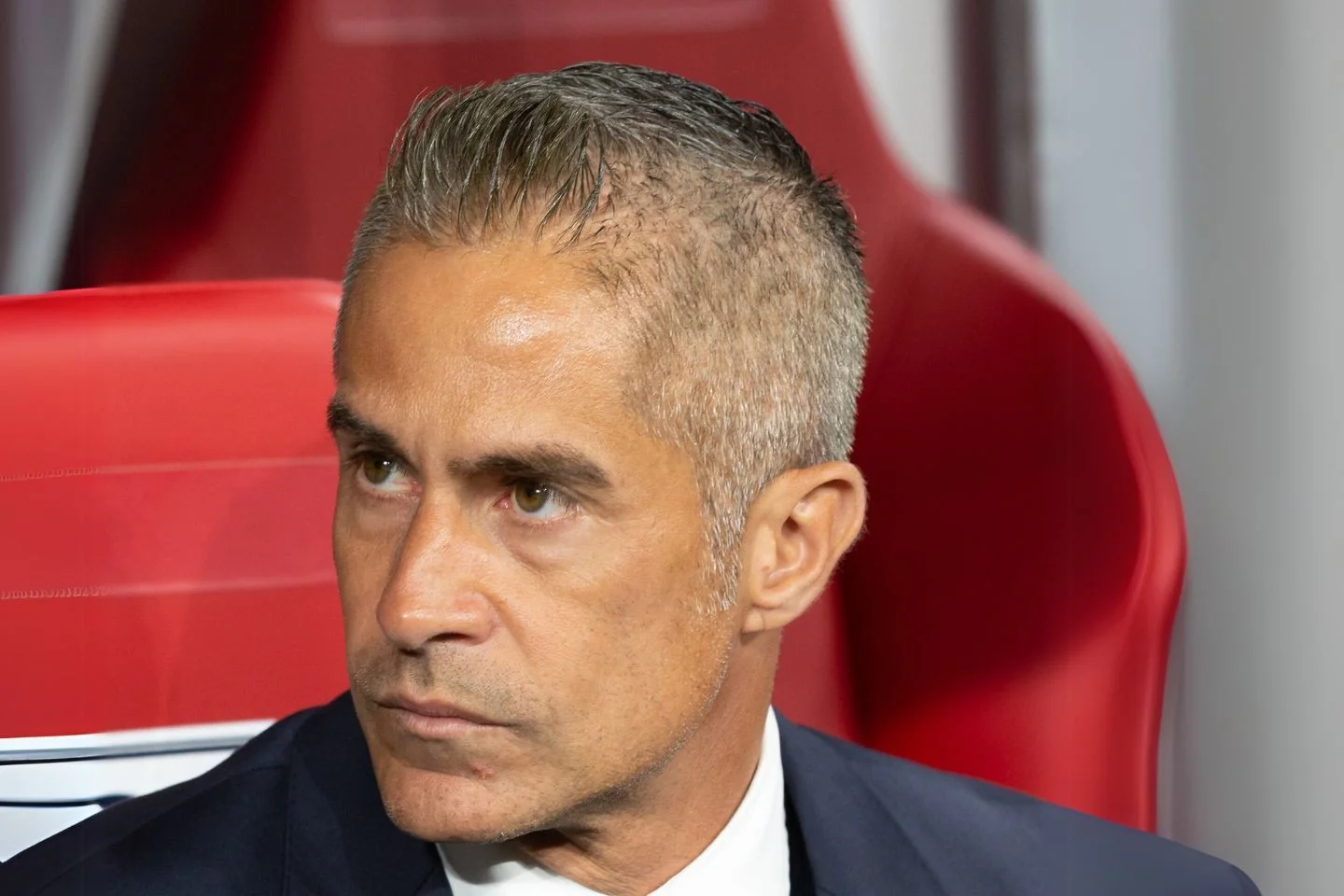 Anti-drone systems and harsh penalties: Albania gears up for high-risk match against Serbia