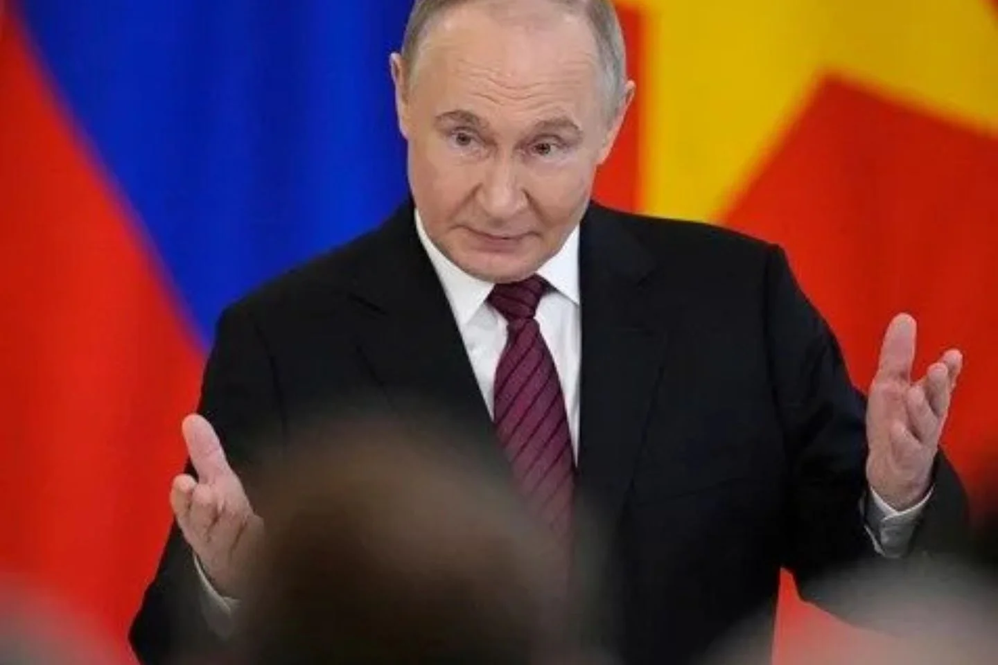 Putin’s conditions for peace: All 31 points of the memorandum