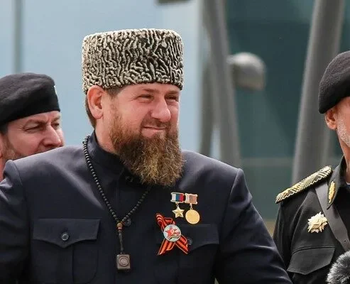 Incident in Turkey: Putin’s ally Kadyrov nearly killed in accident