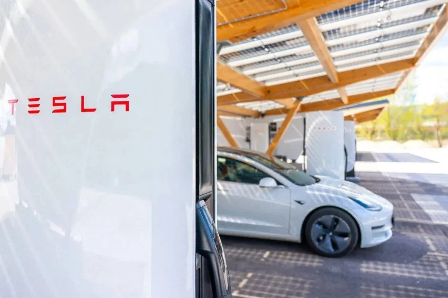 EU plans to ban combustion engines in rental and company vehicles from 2030!