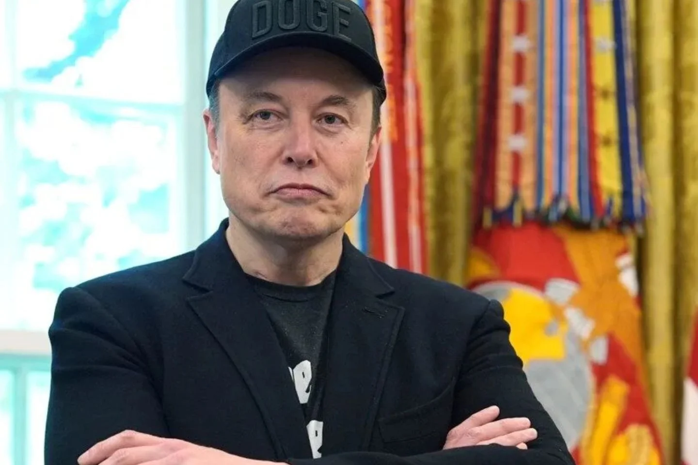 “America” – Musk founds his own party and provokes Trump