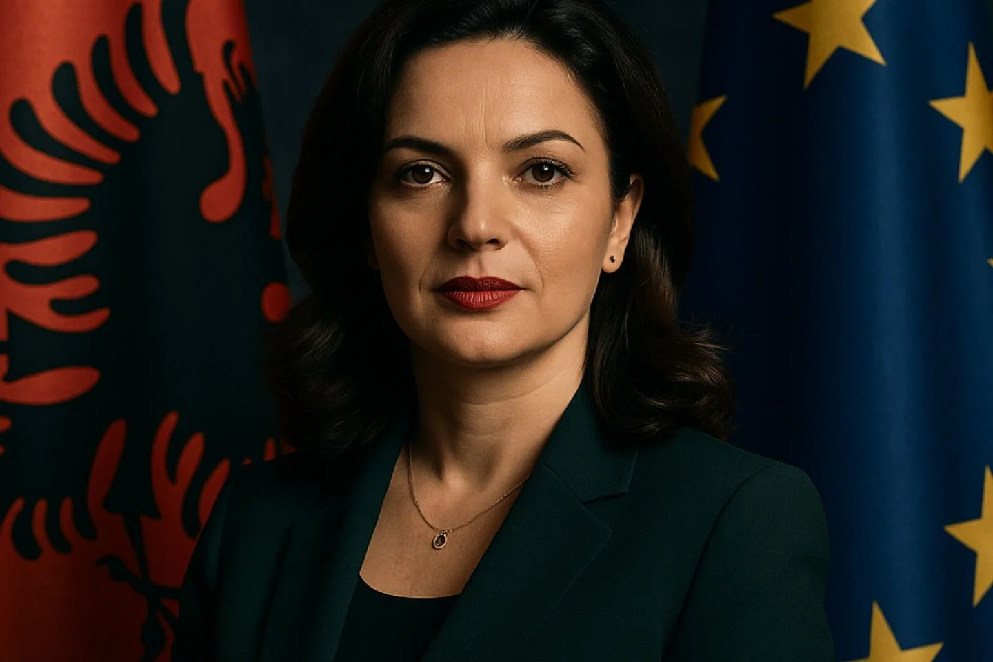 Elisa Spiropali in Bulgaria: Albania focuses on regional alliances for stability