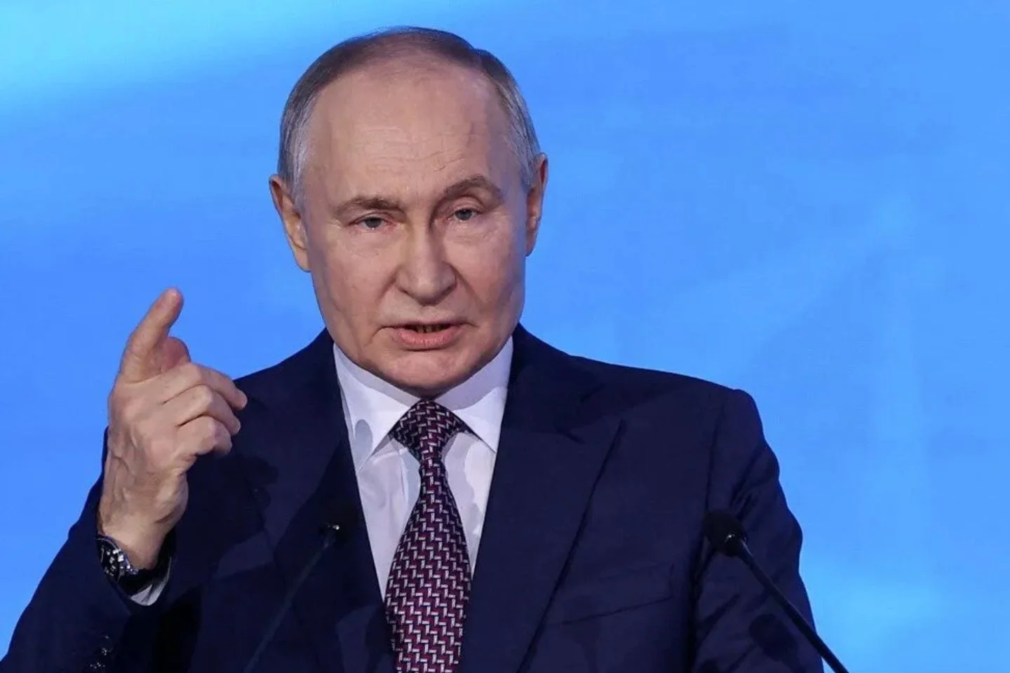 Insider reveals: How Russia is circumventing sanctions