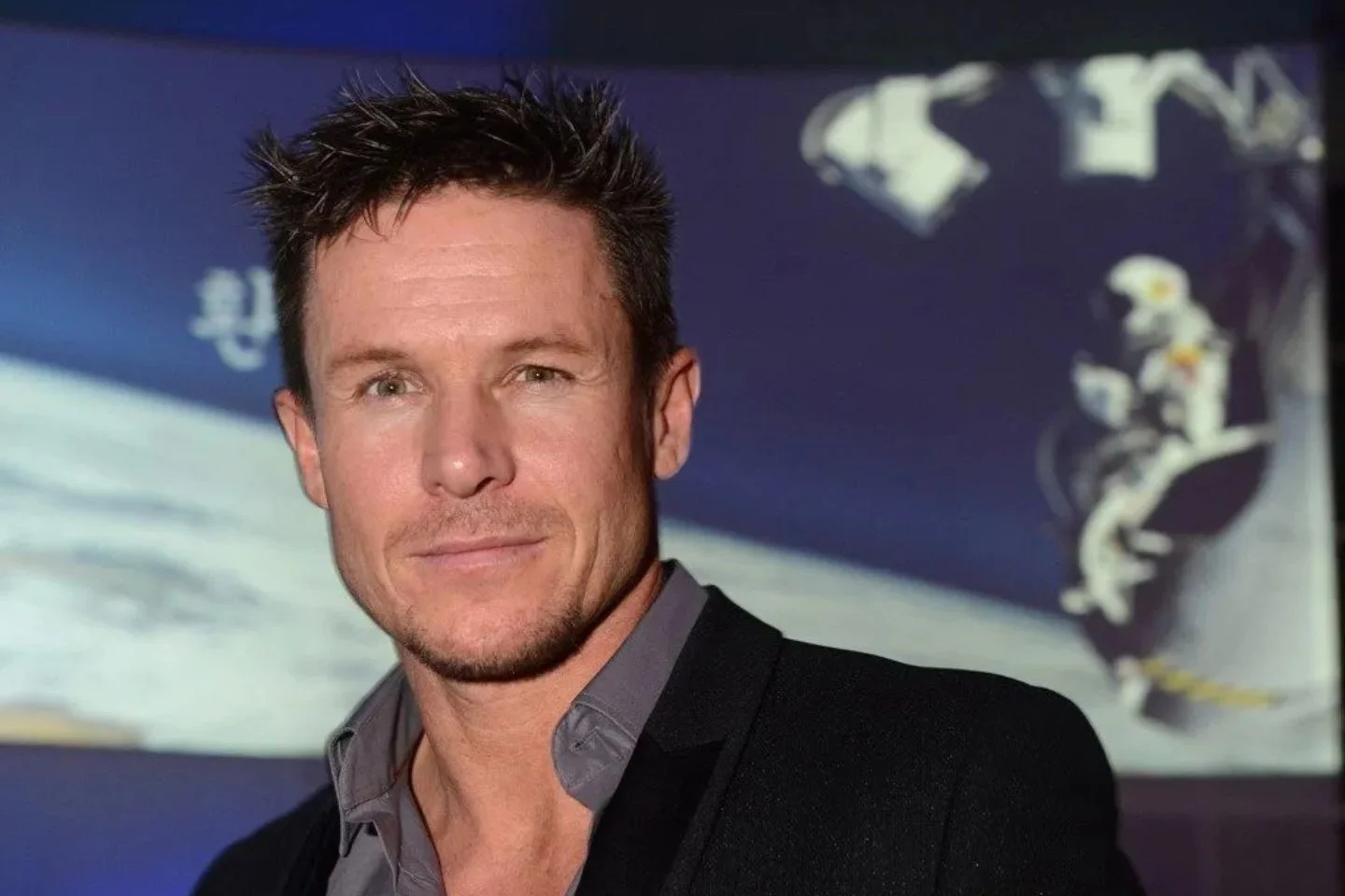 Austrian space jumper Felix Baumgartner (56) is dead