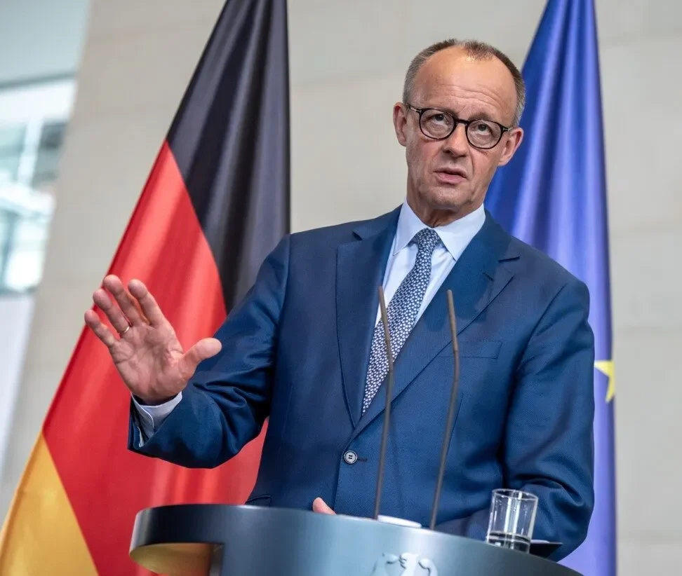 Germany’s welfare state at its limit: What needs to happen now!