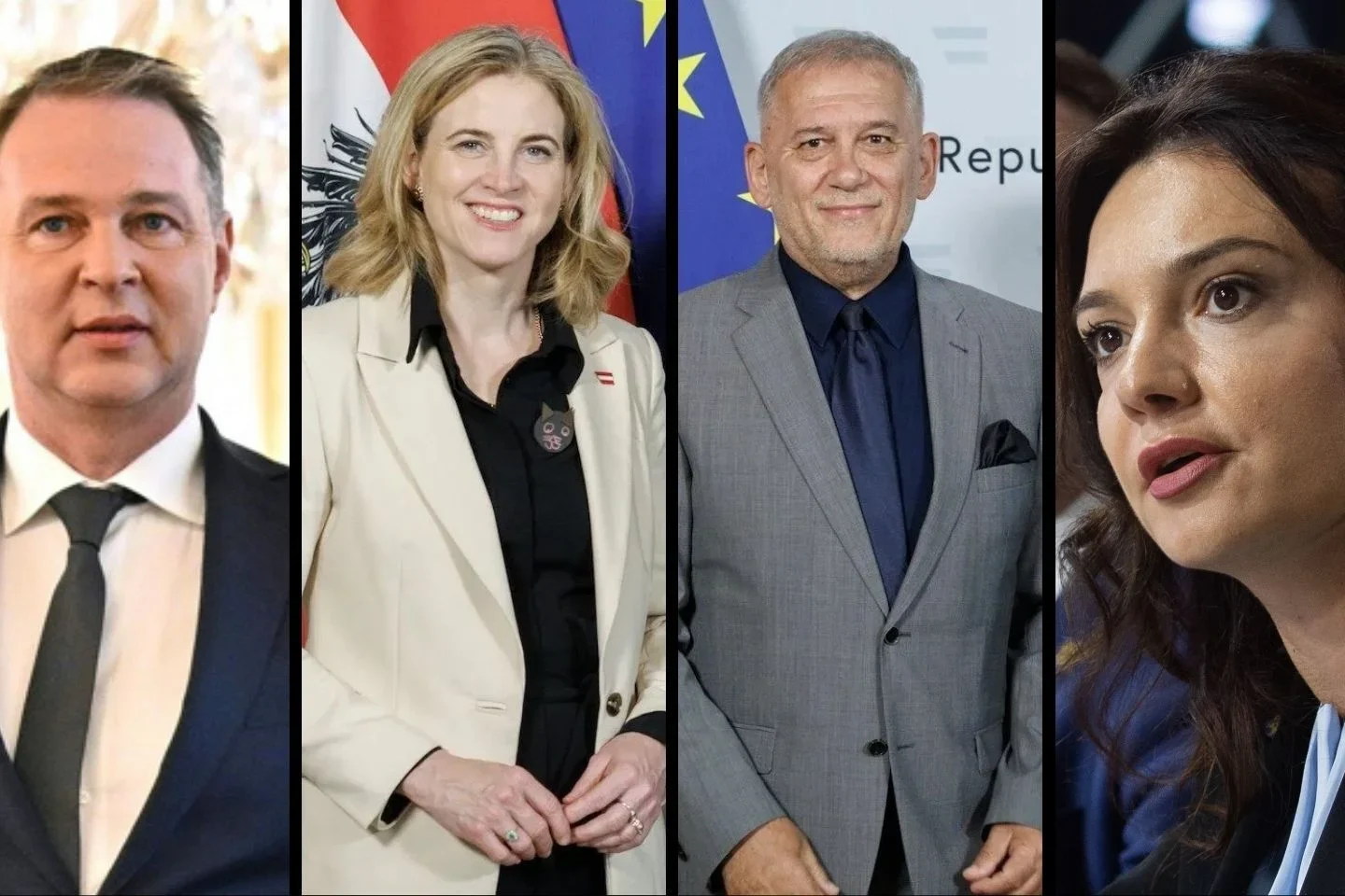 3 ministers, 2 countries, 1 problem – scandal Ambassador Fate Velaj puts Elisa Spiropali under pressure