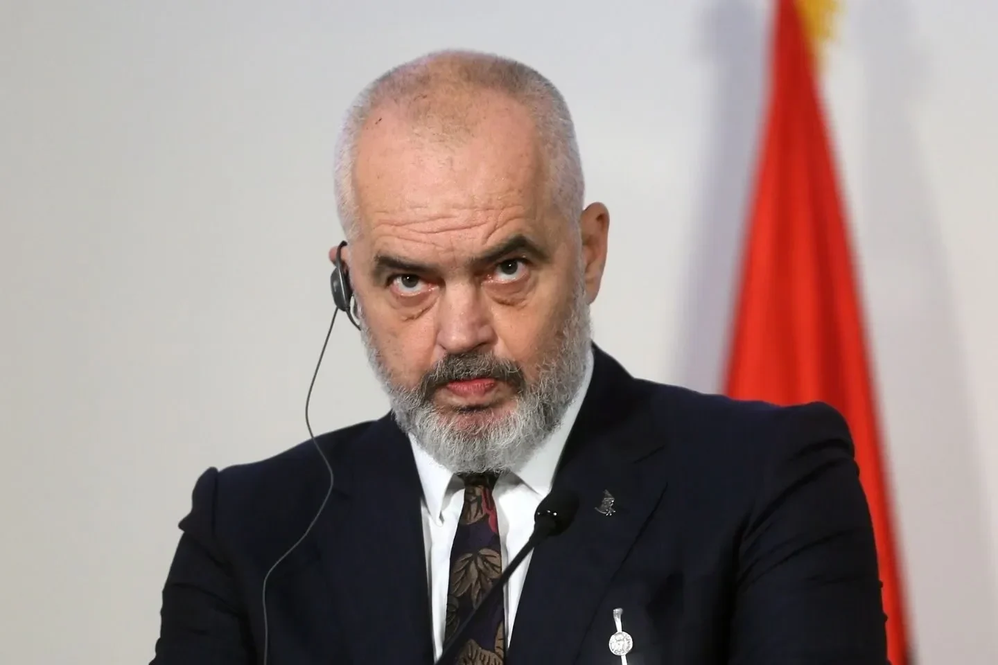 Protests in Albania: Will Prime Minister Rama and his government now resign?